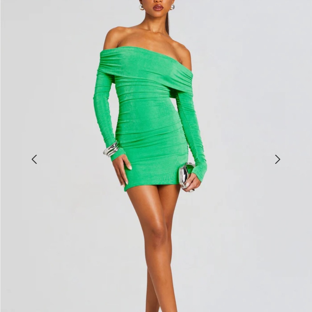 SER.O.YA Windsor Dress